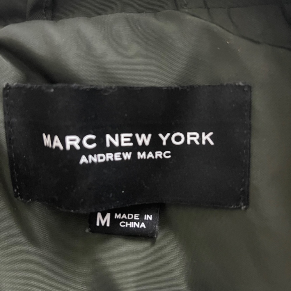 Rain Jacket Hooded - image 2